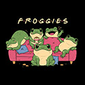 Froggies