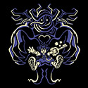 Heart-Shaped Boss
