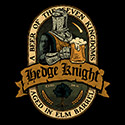Hedge Knight Beer