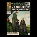 Hedge Knight Comic Cover