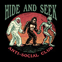 Hide and Seek Antisocial Club