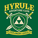 Hyrule Adventure Club