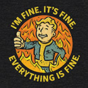 I am Feeling Fine