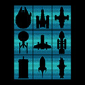 Interstellar Travelers