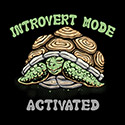 Introvert Mode Activated