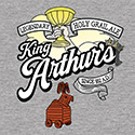 King Arthur’s Holy Grail Ale