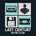Last Century – Retro Club