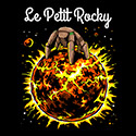 Le Petit Rocky