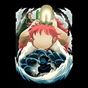 Little Fish Girl