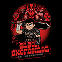 Manga Warrior Enemies