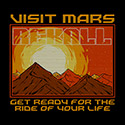 Mars Travel Agency