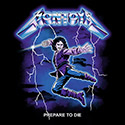 Metal Revenge
