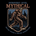 Mythical Introvert