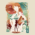 Nami ukiyo-e