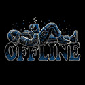 Offline for Space