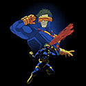 Optic Commander