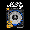 Overdrive Amplification 80s