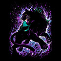 Panther of Evil