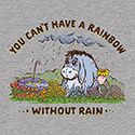 Rain and Rainbows