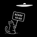 Ready to Go