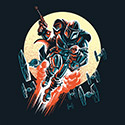 Retro Mando