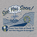 See You Soon at Vault 13
