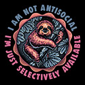 Selectively Available