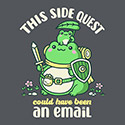 Side Quest Club