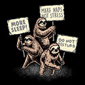 Sloths Unite