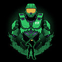 Spartan 117