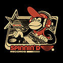 Spinnin’ D