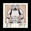 Swift Trooper 1977