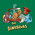 The Dinosaurs