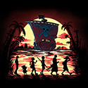 The Fellowship of the Pirates