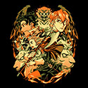 Three Heirs of Hope