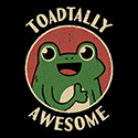 Toadtally Awesome