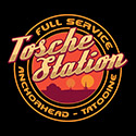 Tosche Station