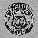 Weird Feelings Club