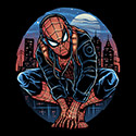 Big City Crawler