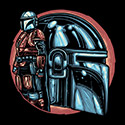 Bounty Hunters Code