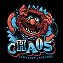 Chaos is my Love Language