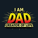 Dad – Creator of Life
