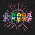 Dancing Caring Bears