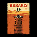 Desert Attack