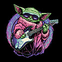 Electric Galaxy