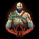 Ghost of Sparta Shadowwork