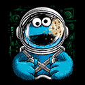 Houston, We Have Cookies