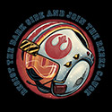 Join the Rebel Cause