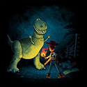 Jurassic Toys