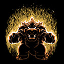 Koopa Overlord Aura